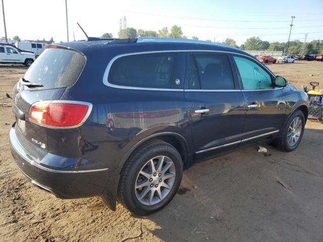 Photo 3 from auction – 2016 BUICK ENCLAVE with VIN 5GAKVBKD2GJ122211