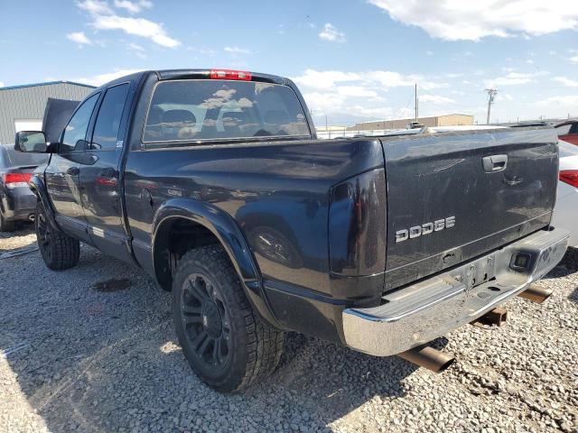 Photo 2 from auction – 2004 DODGE RAM 1500 S with VIN 1D7HU18DX4J113139