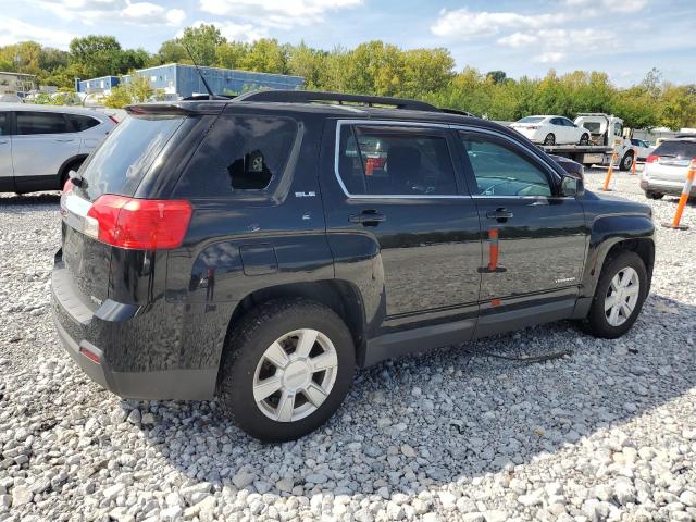 Photo 3 from auction – 2011 GMC TERRAIN SL with VIN 2CTFLTEC4B6428402