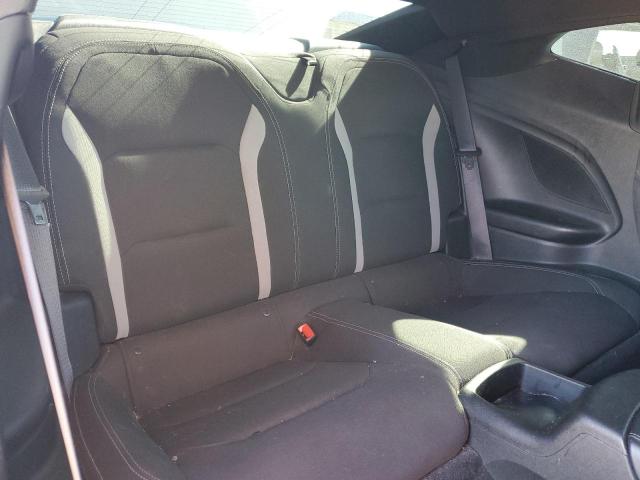 Photo 10 from auction – 2018 CHEVROLET CAMARO LT with VIN 1G1FB1RX7J0189864