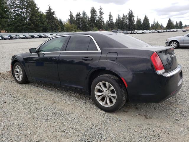 Photo 2 from auction – 2015 CHRYSLER 300 LIMITE with VIN 2C3CCAAG3FH891769