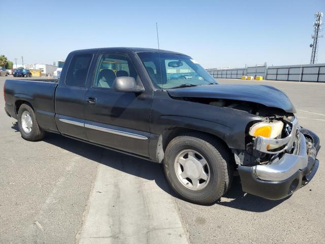 Photo 4 from auction – 2003 GMC NEW SIERRA with VIN 2GTEC19V631294742
