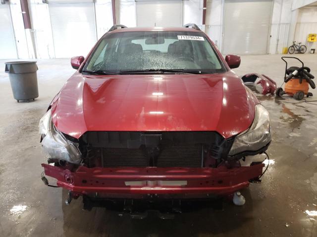 Photo 5 from auction – 2013 SUBARU IMPREZA SP with VIN JF1GPAU68D2897597