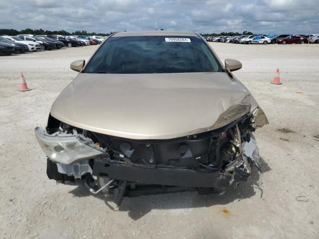 Photo 5 from auction – 2012 TOYOTA CAMRY BASE with VIN 4T1BF1FK3CU029717