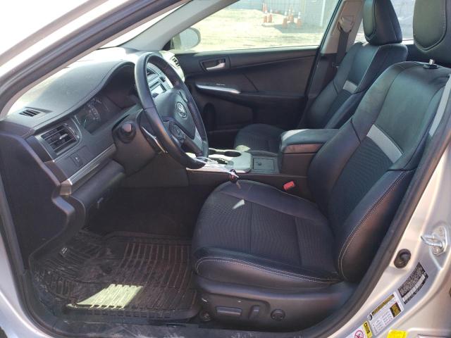 صورة رقم 7 من المزاد - 2012 TOYOTA CAMRY BASE مع VIN 4T1BF1FK7CU595279