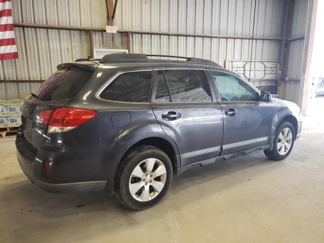 Снимка 3 от търг – 2011 SUBARU OUTBACK 2. с VIN 4S4BRCKC0B3320892
