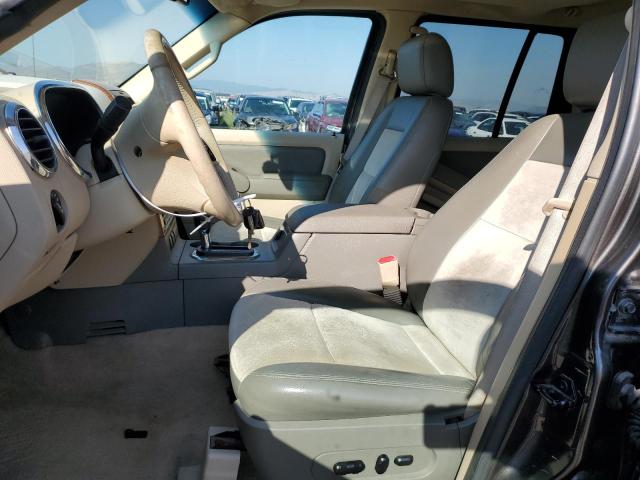 Photo 7 from auction – 2006 FORD EXPLORER E with VIN 1FMEU74866UB14245