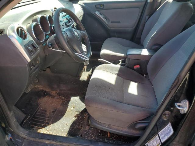 Photo 7 from auction – 2004 TOYOTA COROLLA MA with VIN 2T1KR32E04C210912