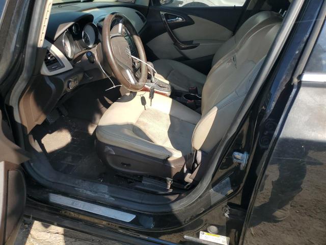 Photo 7 from auction – 2012 BUICK VERANO CON with VIN 1G4PR5SK3C4157840
