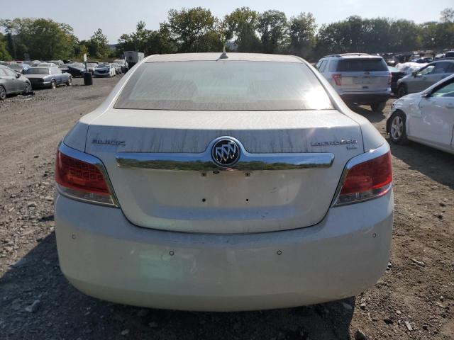 Photo 6 from auction – 2011 BUICK LACROSSE C with VIN 1G4GC5GD9BF172826