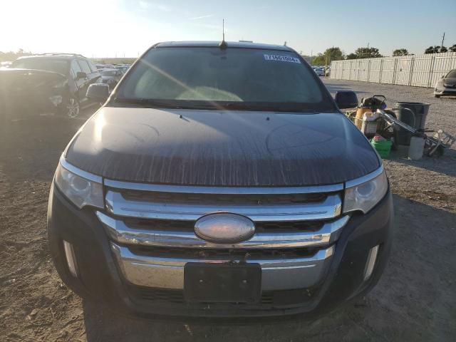 Photo 5 from auction – 2012 FORD EDGE LIMIT with VIN 2FMDK4KC2CBA65800