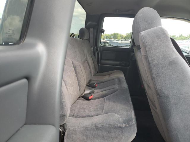 Photo 10 from auction – 2001 CHEVROLET SILVERADO with VIN 1GCGK29U61Z210819