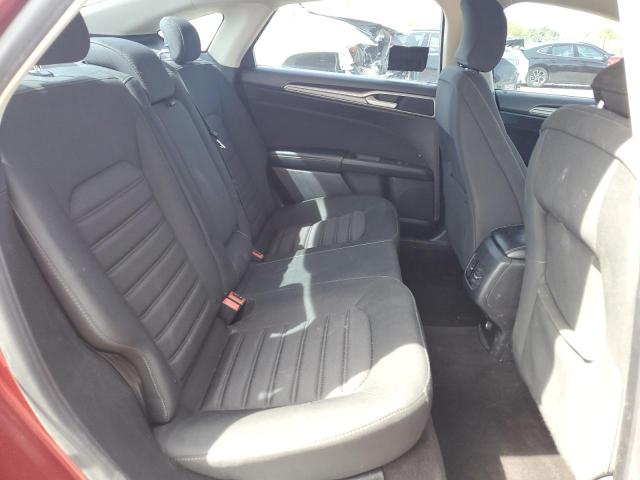Photo 10 from auction – 2019 FORD FUSION SE with VIN 3FA6P0LU7KR187525