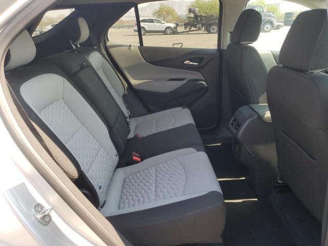 Photo 11 from auction – 2020 CHEVROLET EQUINOX LS with VIN 3GNAXHEV6LS697231