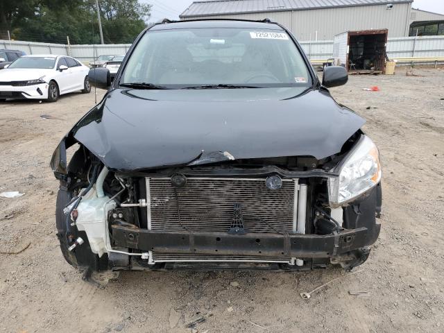 Photo 5 from auction – 2008 TOYOTA RAV4 LIMIT with VIN JTMBD31V085191104