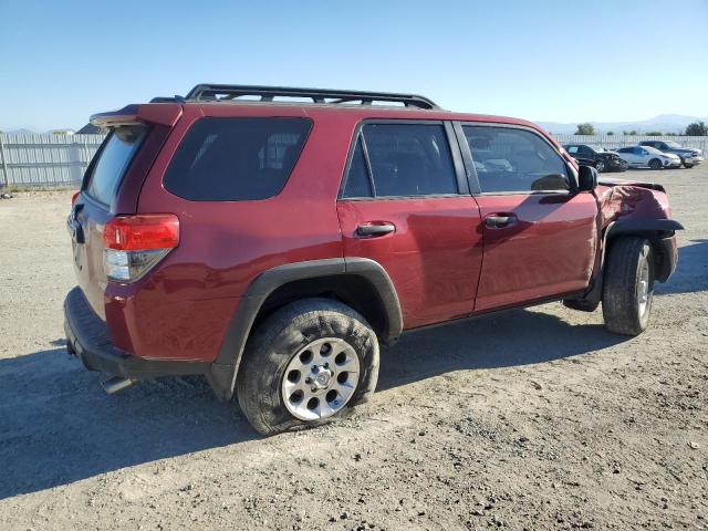 Photo 3 from auction – 2012 TOYOTA 4RUNNER SR with VIN JTEBU5JR4C5090361