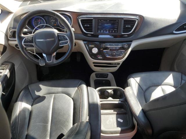 Photo 8 from auction – 2018 CHRYSLER PACIFICA T with VIN 2C4RC1BG8JR110624