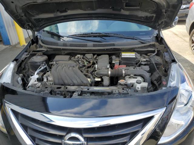 Photo 11 from auction – 2019 NISSAN VERSA S with VIN 3N1CN7AP6KL835872