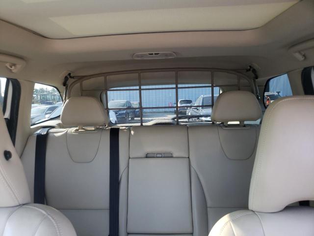 Photo 10 from auction – 2015 VOLVO XC60 T6 PR with VIN YV4902RC9F2611736