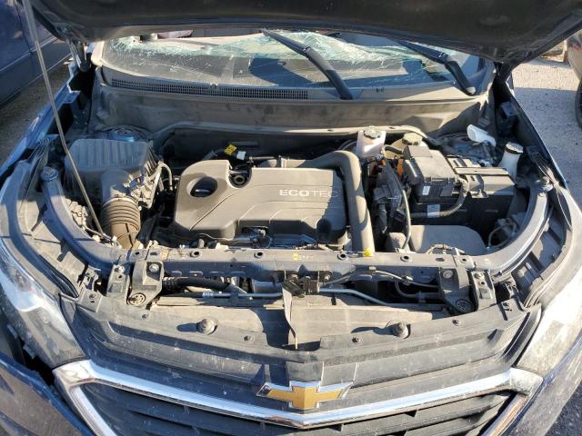 Photo 12 from auction – 2020 CHEVROLET EQUINOX LT with VIN 2GNAXKEV1L6174792