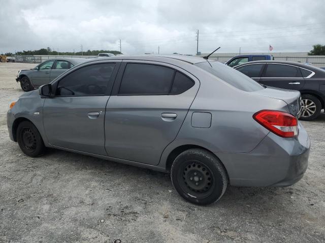 Photo 2 from auction – 2017 MITSUBISHI MIRAGE G4 with VIN ML32F3FJ9HH000751