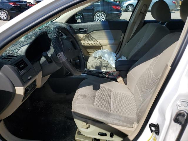 Photo 7 from auction – 2011 FORD FUSION SE with VIN 3FAHP0HA3BR290349