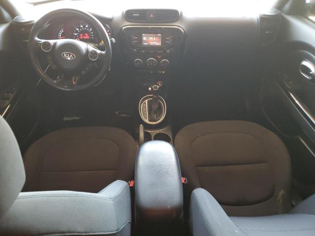 Photo 8 from auction – 2014 KIA SOUL ! with VIN KNDJX3A55E7714748