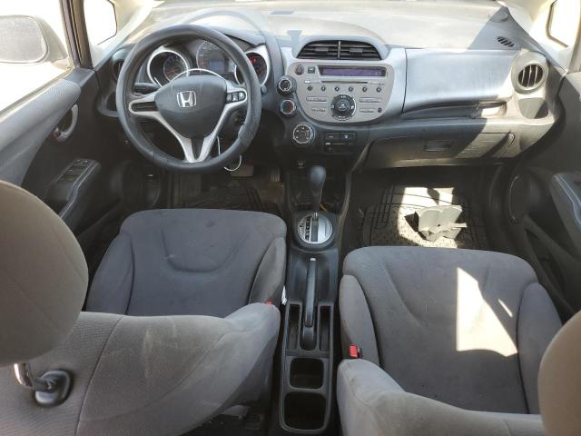 Photo 8 from auction – 2013 HONDA FIT with VIN JHMGE8H39DC078292