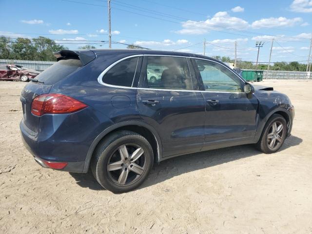 Photo 3 from auction – 2011 PORSCHE CAYENNE with VIN WP1AA2A24BLA02766