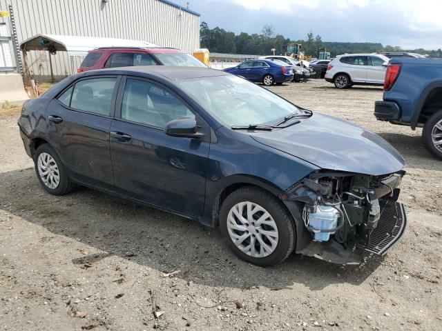 صورة رقم 4 من المزاد - 2017 TOYOTA COROLLA L مع VIN 2T1BURHE7HC820191
