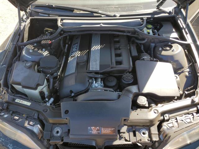 Photo 11 from auction – 2003 BMW 330 XI with VIN WBAEW53413PG22862