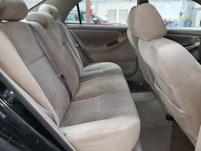 Photo 10 from auction – 2005 TOYOTA COROLLA CE with VIN 2T1BR32E35C380845