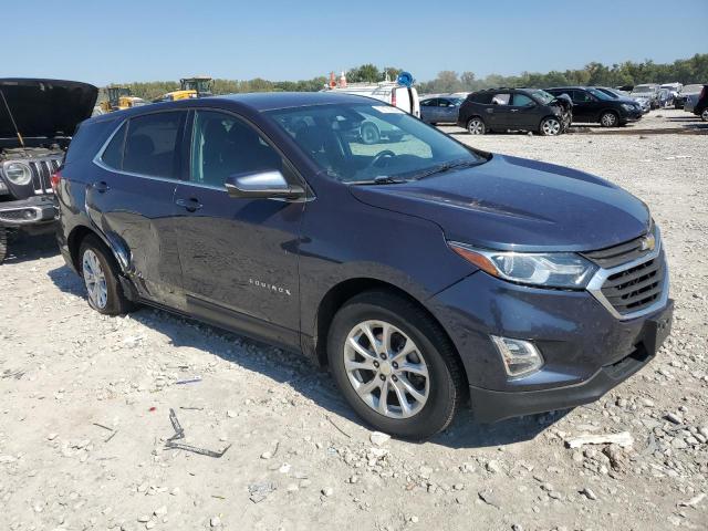 Photo 4 from auction – 2018 CHEVROLET EQUINOX LT with VIN 3GNAXSEV2JL349897