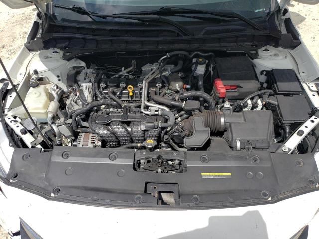 Photo 11 from auction – 2021 NISSAN ALTIMA S with VIN 1N4BL4BV8MN405716
