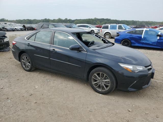 Photo 4 from auction – 2017 TOYOTA CAMRY LE with VIN 4T1BF1FK9HU377612