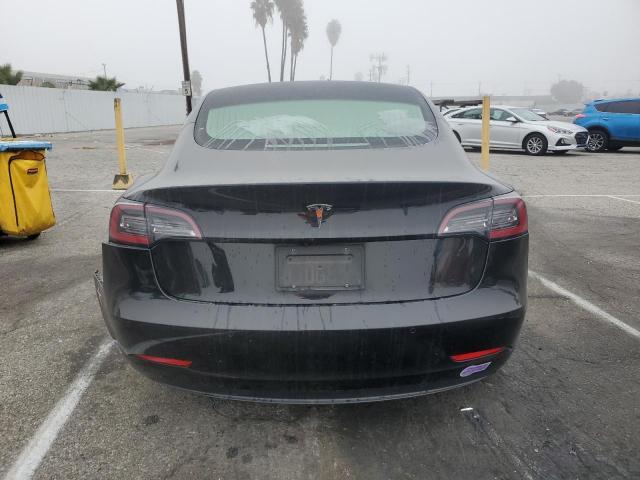 Photo 6 from auction – 2019 TESLA MODEL 3 with VIN 5YJ3E1EA6KF190770