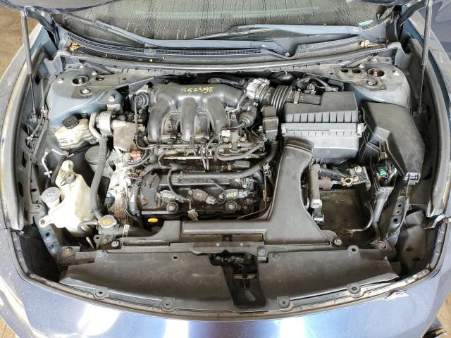 Photo 11 from auction – 2011 NISSAN MAXIMA S with VIN 1N4AA5AP9BC824256