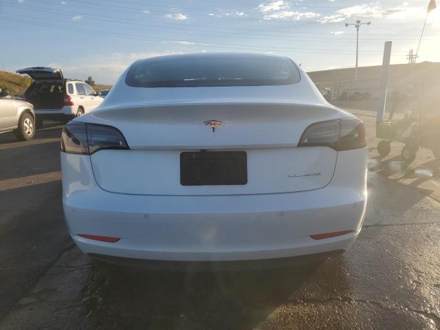 Photo 6 from auction – 2019 TESLA MODEL 3 with VIN 5YJ3E1EB7KF442339