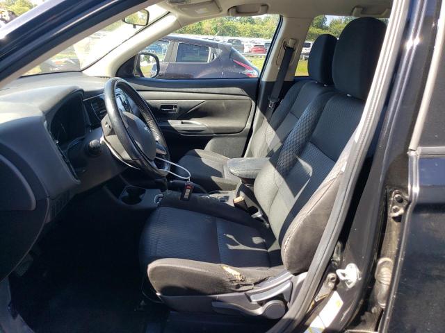 Photo 7 from auction – 2014 MITSUBISHI OUTLANDER with VIN JA4AZ3A31EZ016144