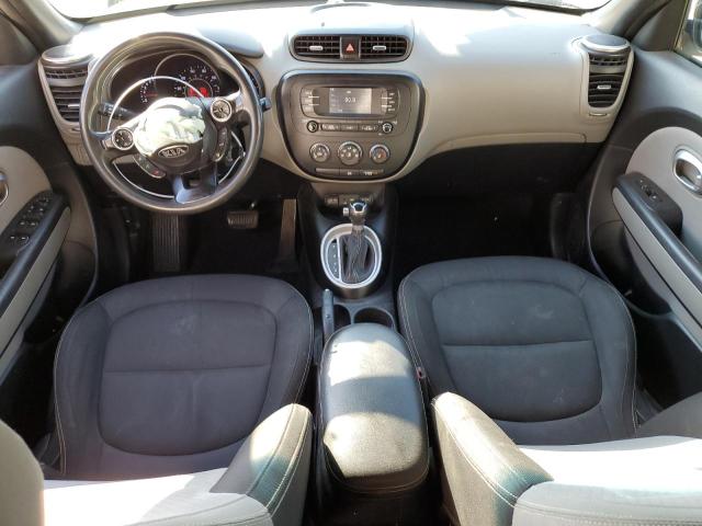 Photo 8 from auction – 2016 KIA SOUL + with VIN KNDJP3A53G7326095