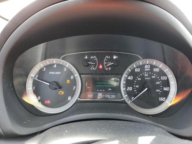 Photo 9 from auction – 2013 NISSAN SENTRA S with VIN 3N1AB7AP2DL752958