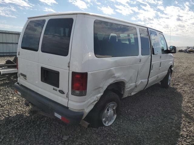 Photo 3 from auction – 2013 FORD ECONOLINE with VIN 1FBNE3BL7DDA56455