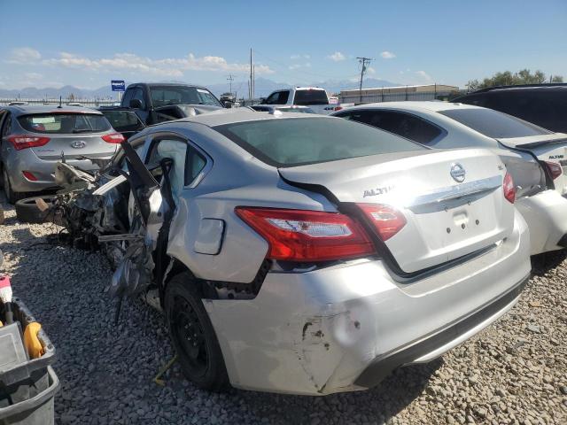 Photo 3 from auction – 2017 NISSAN ALTIMA 2.5 with VIN 1N4AL3AP1HC262571