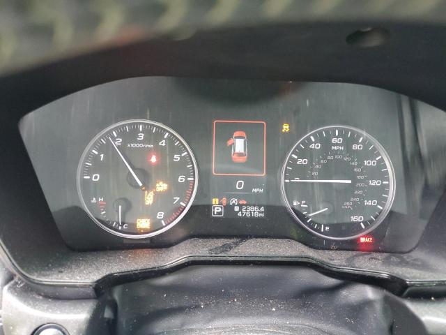 Photo 9 from auction – 2020 SUBARU OUTBACK PR with VIN 4S4BTACC4L3234622