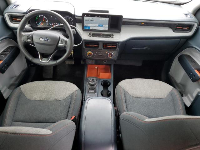 Снимка 8 от търг – 2022 FORD MAVERICK X с VIN 3FTTW8E30NRB03102