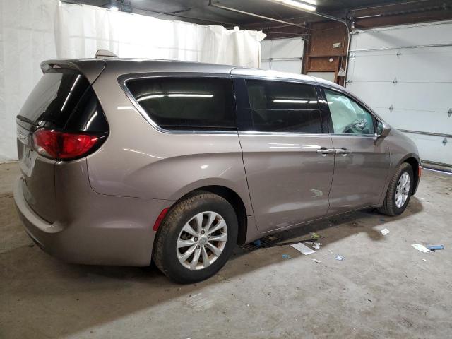 Photo 3 from auction – 2018 CHRYSLER PACIFICA T with VIN 2C4RC1FG9JR187402