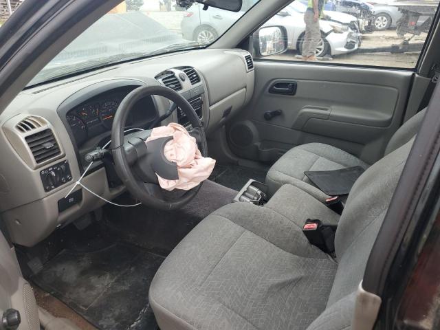 Photo 7 from auction – 2007 CHEVROLET COLORADO with VIN 1GCCS149078102738