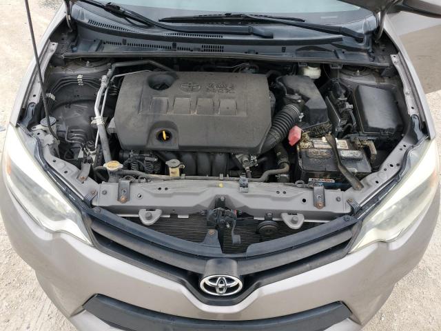 Photo 11 from auction – 2014 TOYOTA COROLLA EC with VIN 2T1BPRHE4EC201020