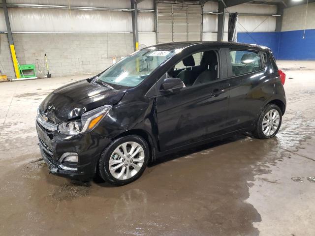 Photo 1 from auction – 2021 CHEVROLET SPARK 1LT with VIN KL8CD6SA2MC729995