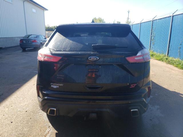 Photo 6 from auction – 2019 FORD EDGE ST with VIN 2FMPK4AP6KBB25948